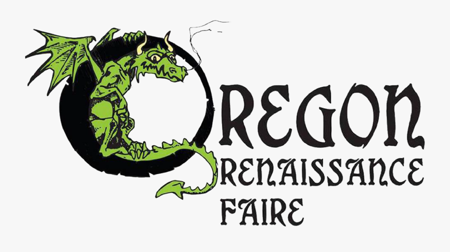 Oregon Renaissance Faire - Fma, Transparent Clipart