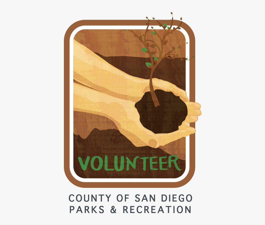 Volunteer - Volunteer Recreation, Transparent Clipart