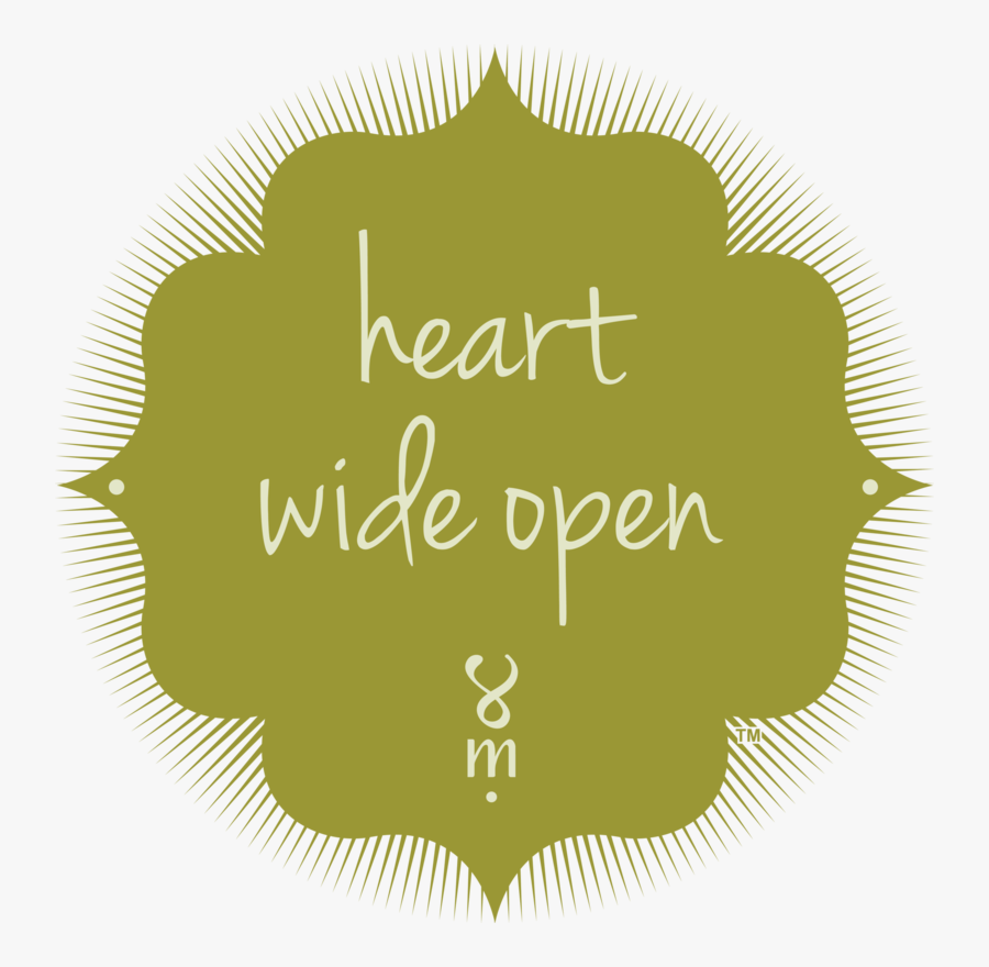 Heart Clipart Clipart Wide - Radio Via, Transparent Clipart