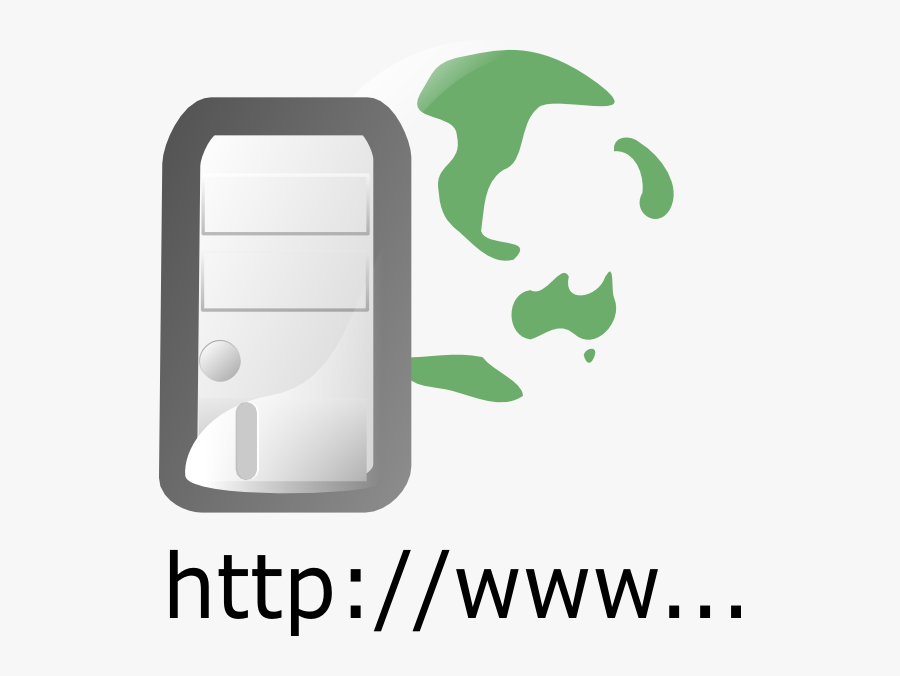World Wide Web, Transparent Clipart