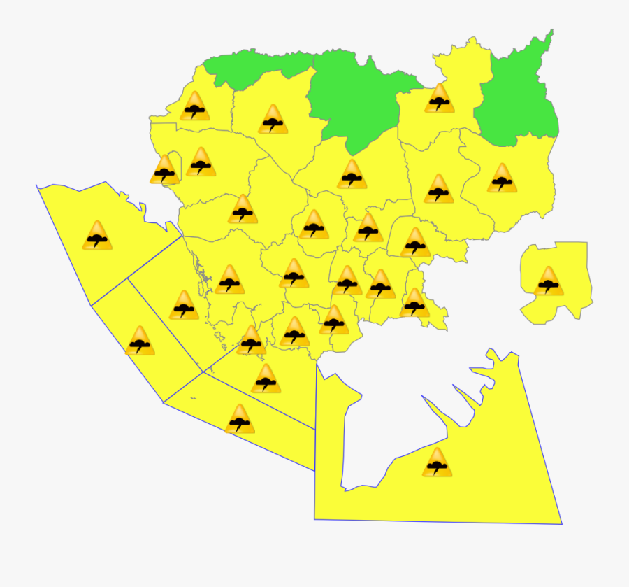 Cities In Cambodia Clipart , Png Download - Blue Flag With White Country, Transparent Clipart