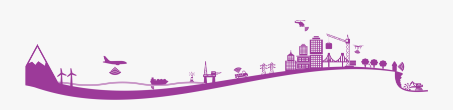 D Laser Mapping For Infrastructure Cities - Eco Friendly Background Png, Transparent Clipart