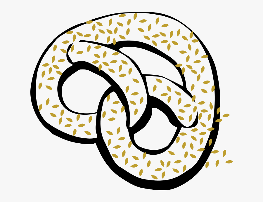 Transparent Sesame Seed Clipart, Transparent Clipart