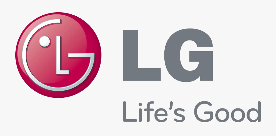 Lg Logo Png - Transparent Lg Logo Png, Transparent Clipart