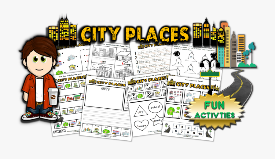 Picture - Cartoon, Transparent Clipart