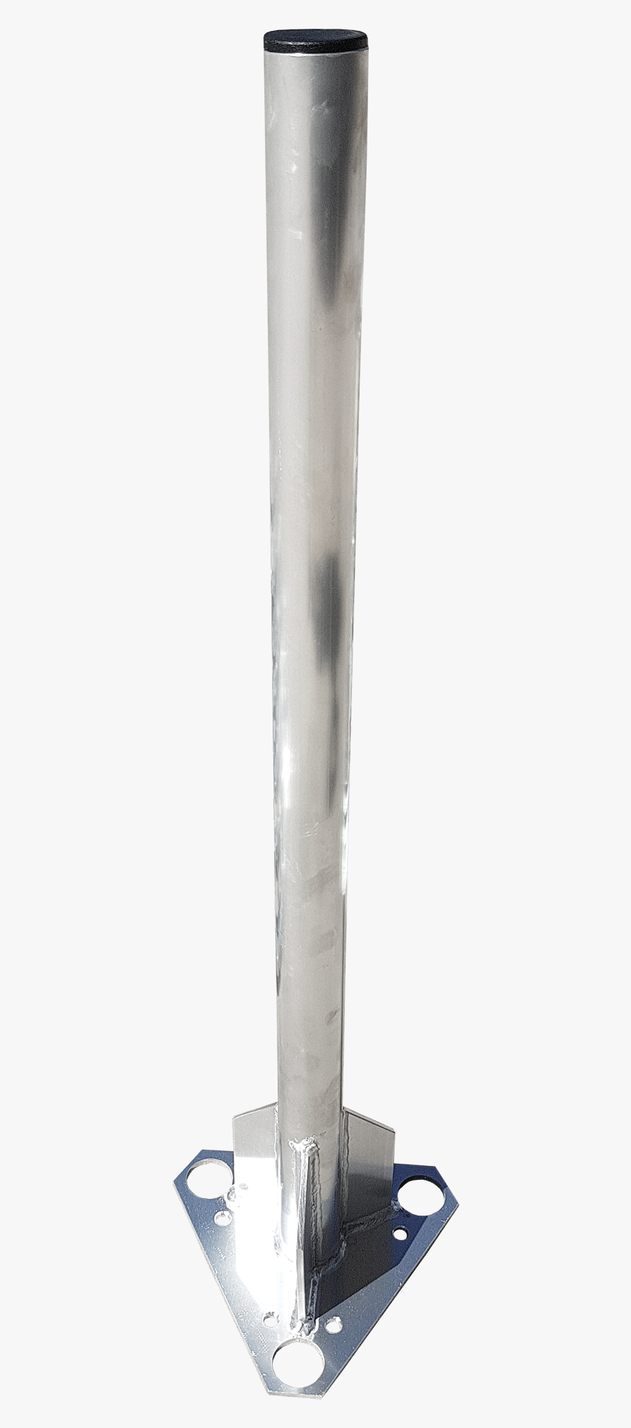 Aluminium Lattice Tower Spigot - Lever, Transparent Clipart