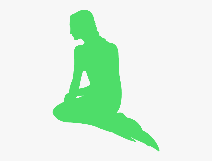 Sitting, Transparent Clipart