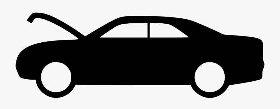 Auto Car Hoodup Svg Png Icon Free Download, Transparent Clipart