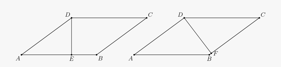[asy] Unitsize - Parallel, Transparent Clipart