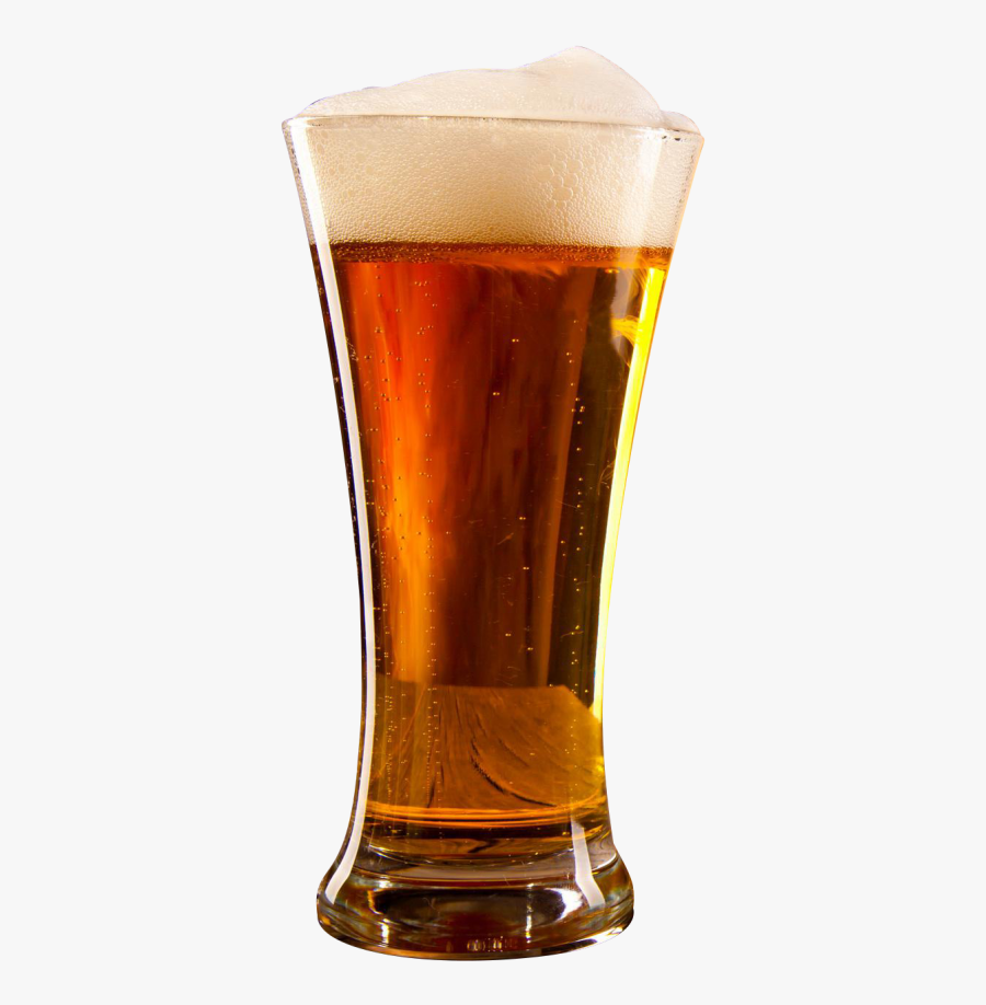 Beer Glass Png Image Free Download Searchpng - Pint Glass, Transparent Clipart