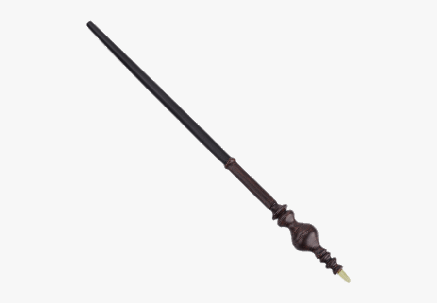 Mcgonagall Wand - Linea Png, Transparent Clipart