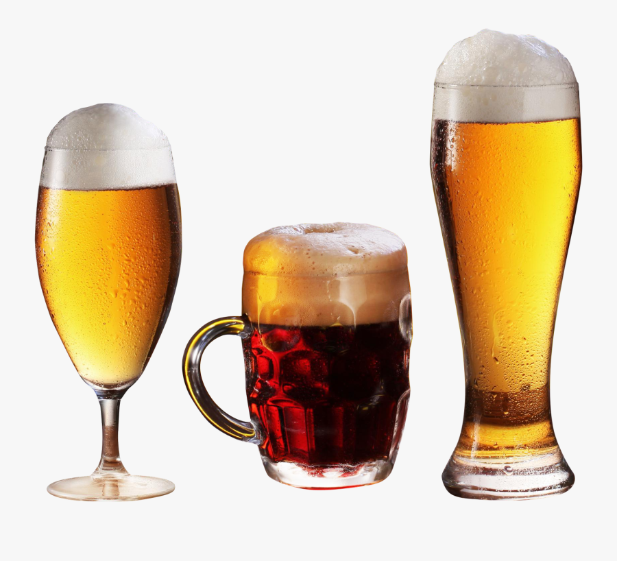 Beer Glass Png Image - Beer Glass Png Transparent, Transparent Clipart