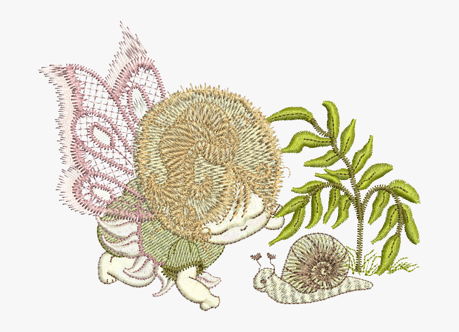 Floral Design, Transparent Clipart