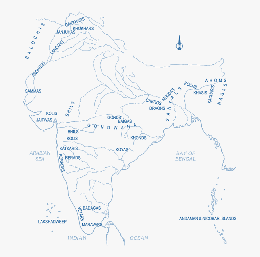 Settled Communities - Atlas, Transparent Clipart