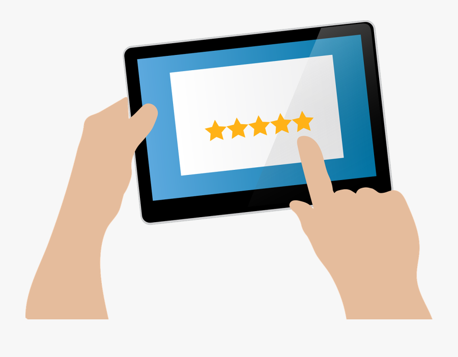 High Customer Satisfaction Rate, Transparent Clipart