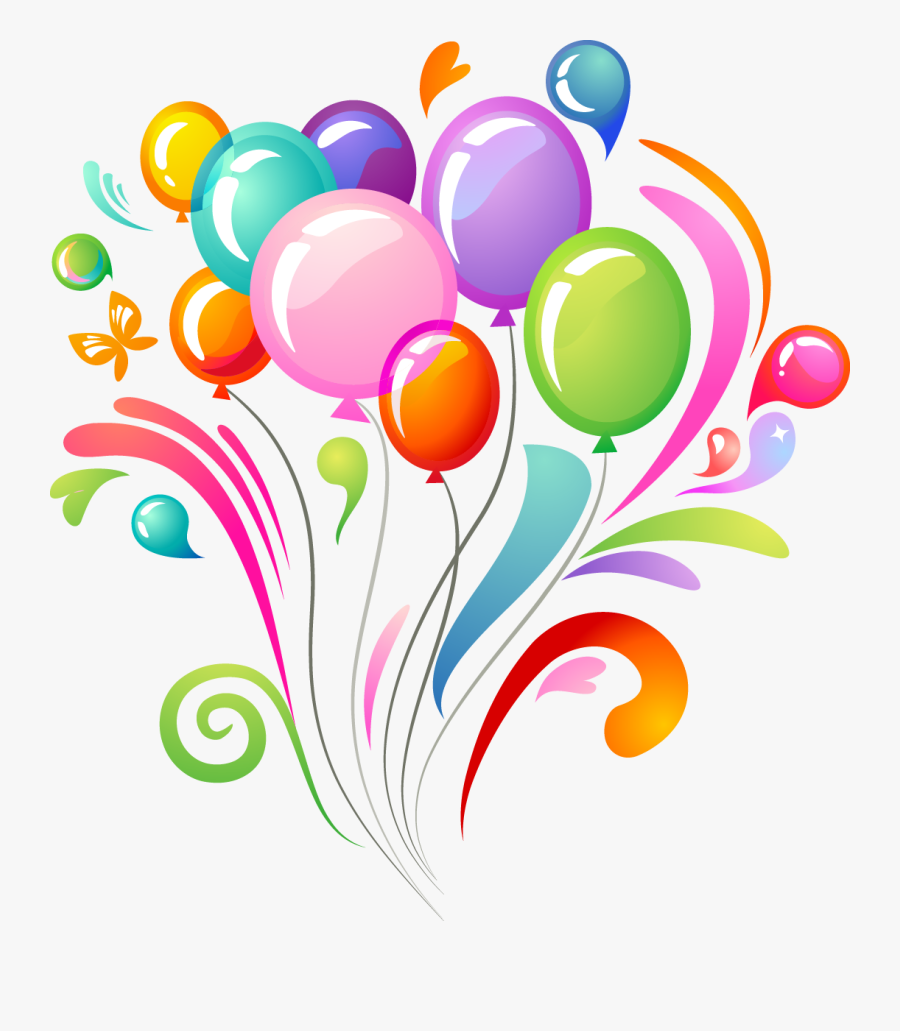 All Are Welcome To Tri-state Christian Academy"s Spring - Birthday Png, Transparent Clipart