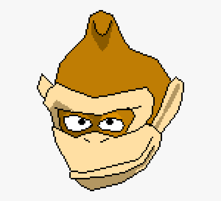 Pixilart - Cartoon, Transparent Clipart