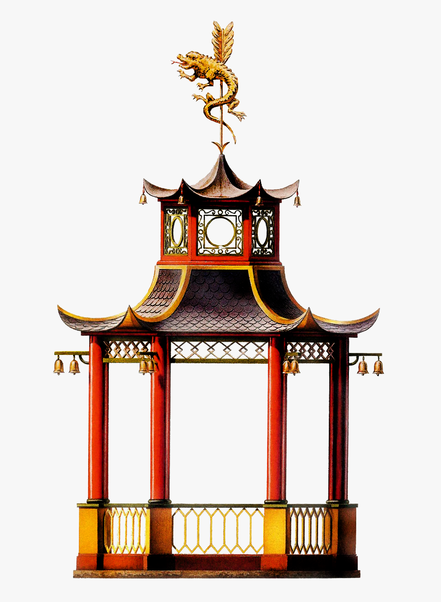 Architect Vector China - Chinoiseries Andrew Zega, Transparent Clipart