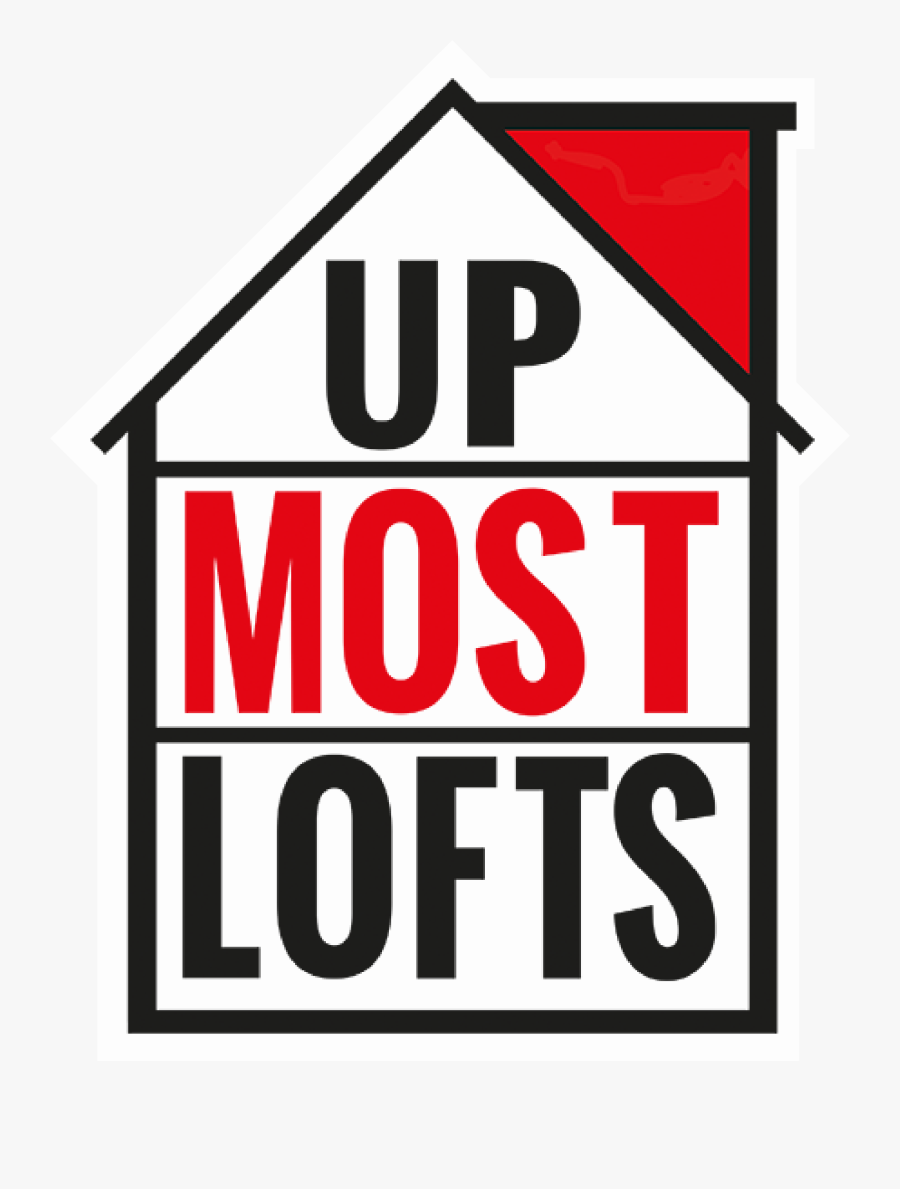 Upmost Lofts, Transparent Clipart