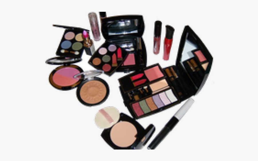 Transparent Background Transparent Makeup, Transparent Clipart