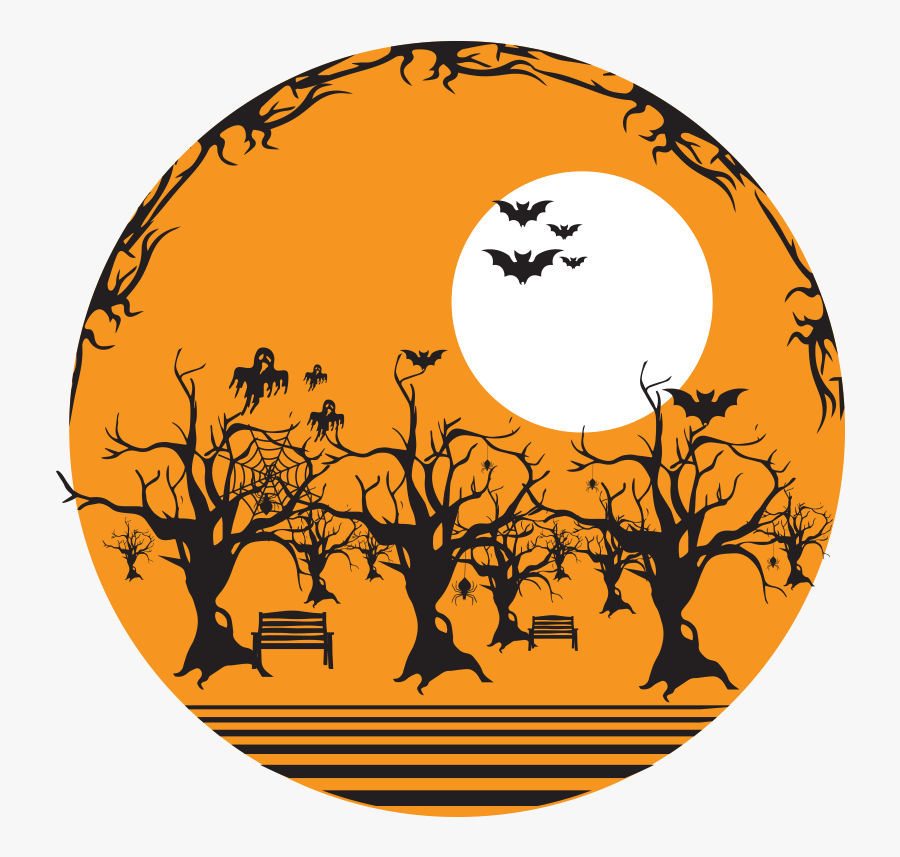 Circle, Transparent Clipart