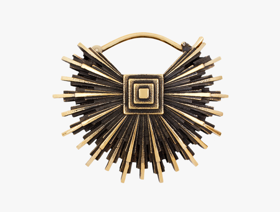 Supernova - Close - Bead - Bead, Transparent Clipart