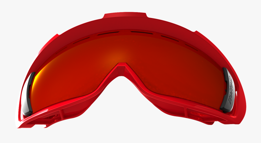 Design Product Goggles Sunglasses Free Frame Clipart - Inflatable, Transparent Clipart