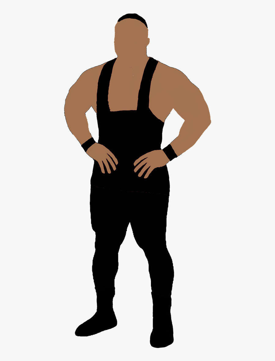 Wrestling, Transparent Clipart