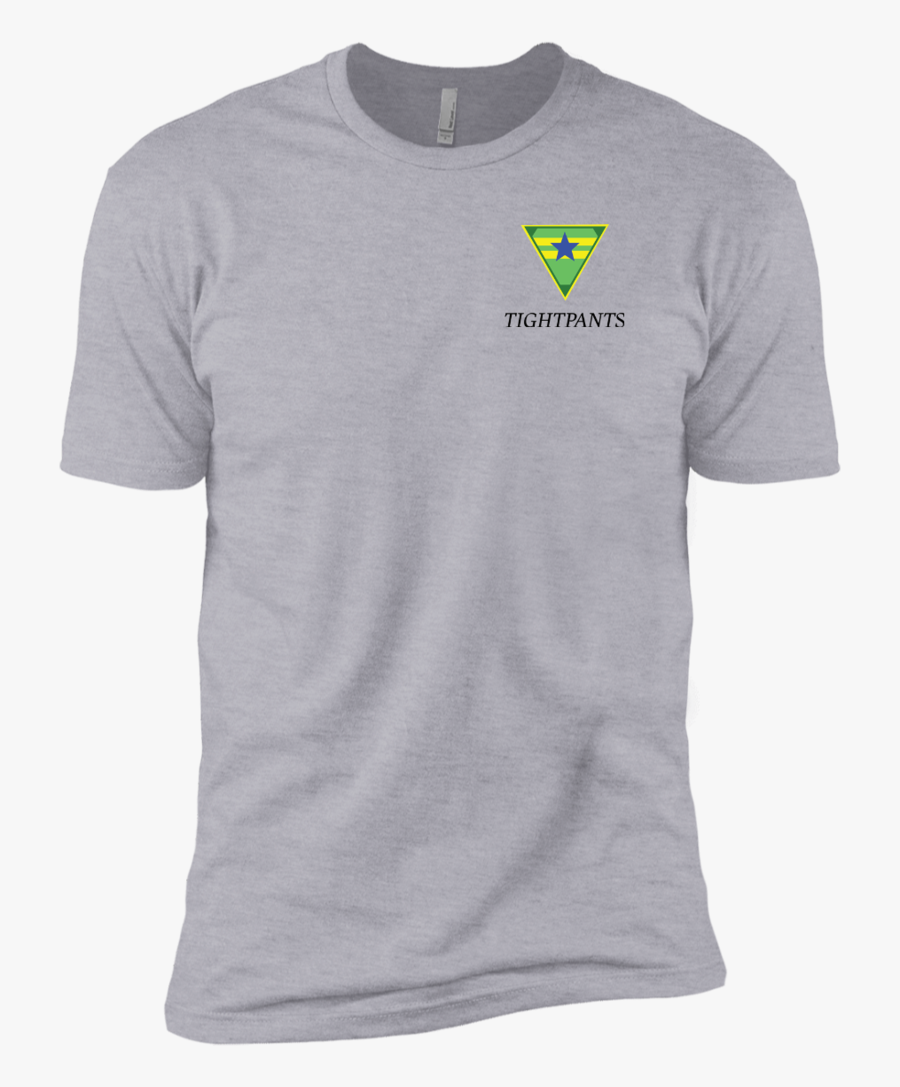 T Shirt Logo Chest, Transparent Clipart