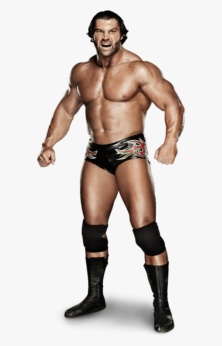 Wwe Mason Ryan, Transparent Clipart