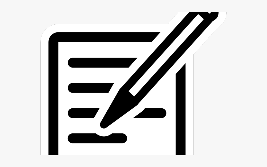 Upload Button Clipart Start - Editing A Paper Clipart, Transparent Clipart