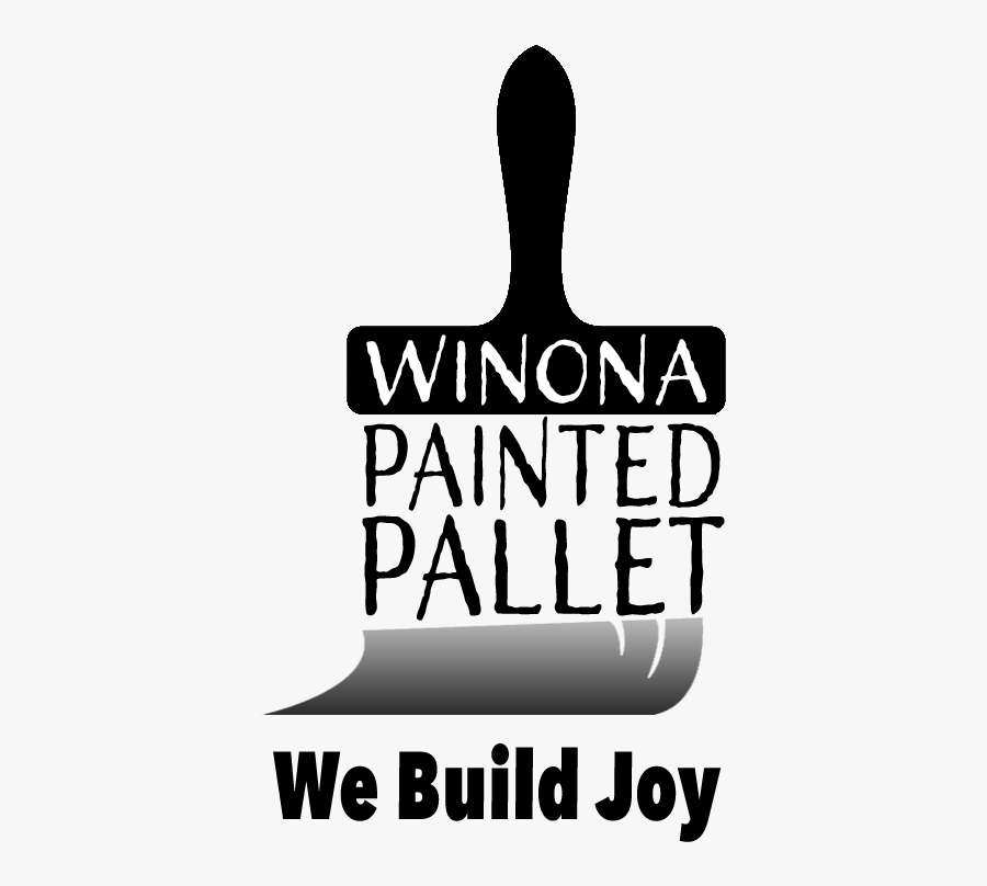 Farmhouse 3 Jar Floral Centerpiece Winonapaintedpallet - Poster, Transparent Clipart