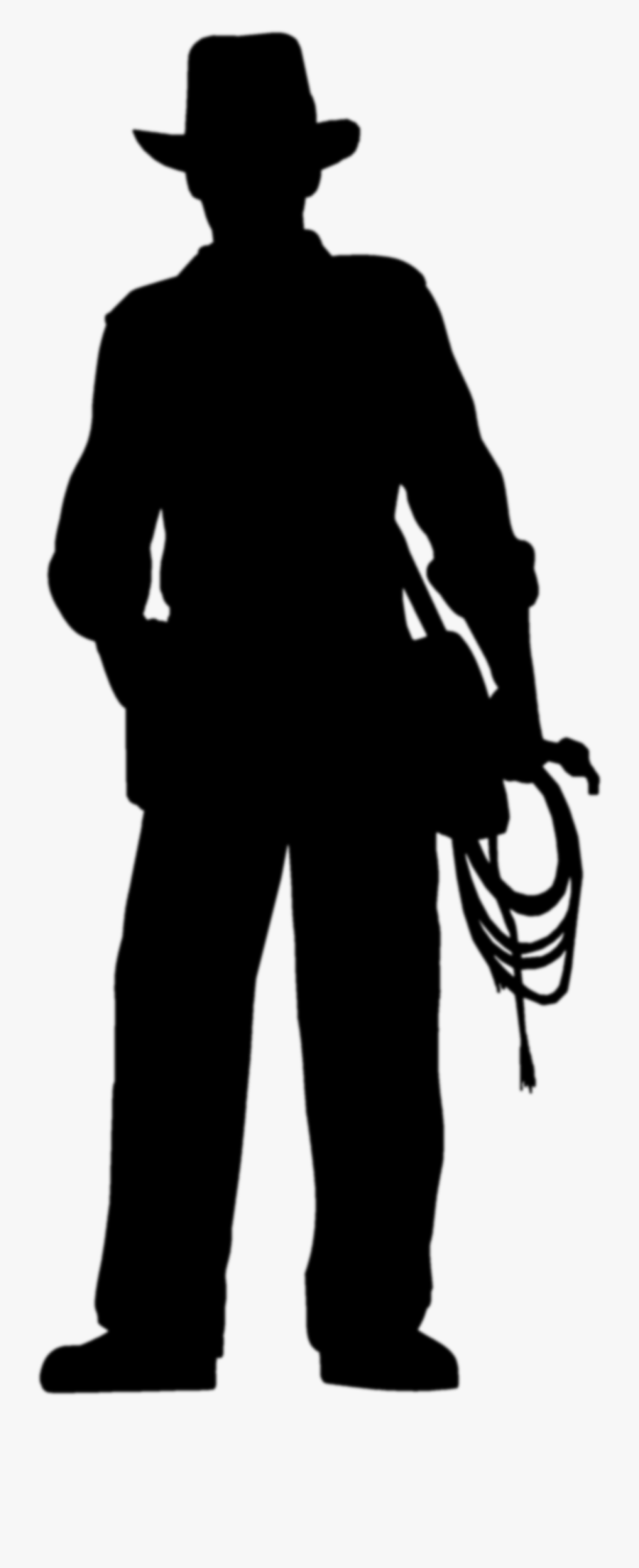 Le Guide Historique Silhouette 1001 Movies You Must - Indiana Jones Silhouette Vector, Transparent Clipart