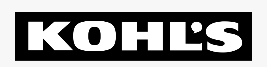 Kohls - Kohl Logo, Transparent Clipart