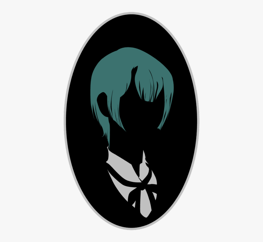 Clipart Leaf Silhouette - Emblem, Transparent Clipart