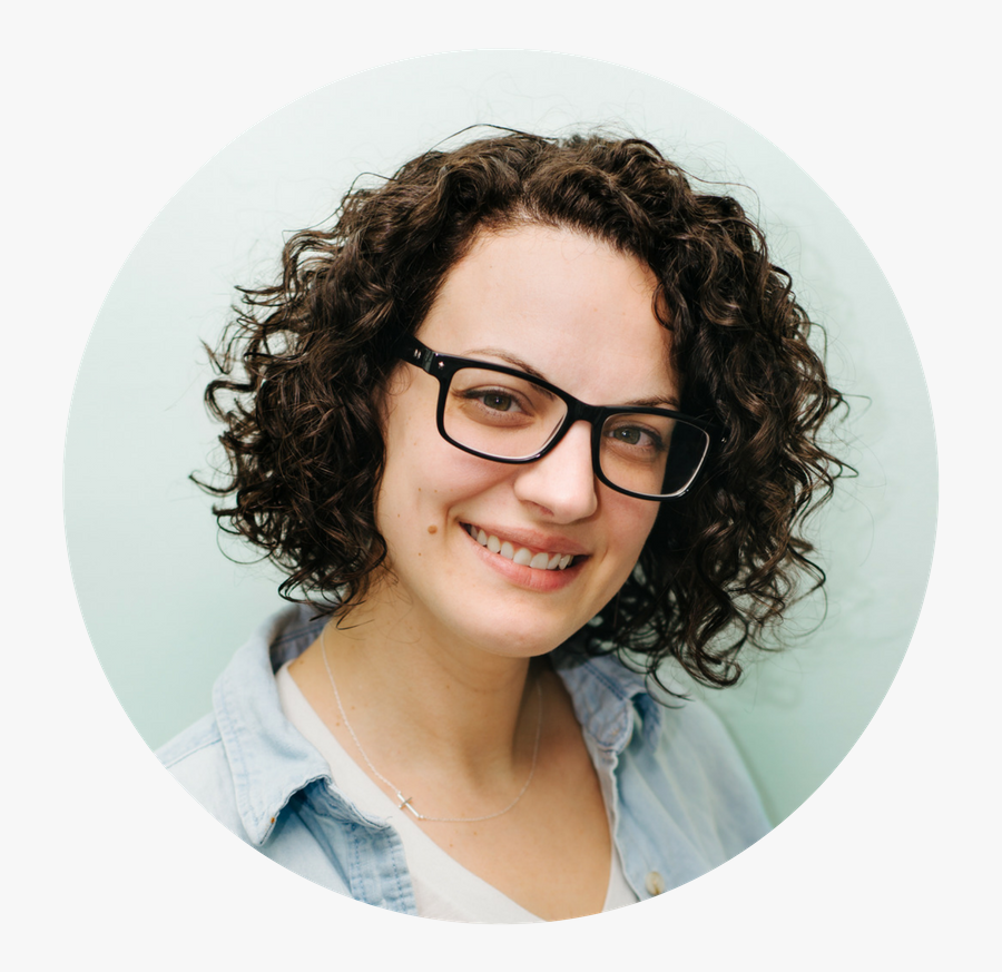 Girl, Transparent Clipart