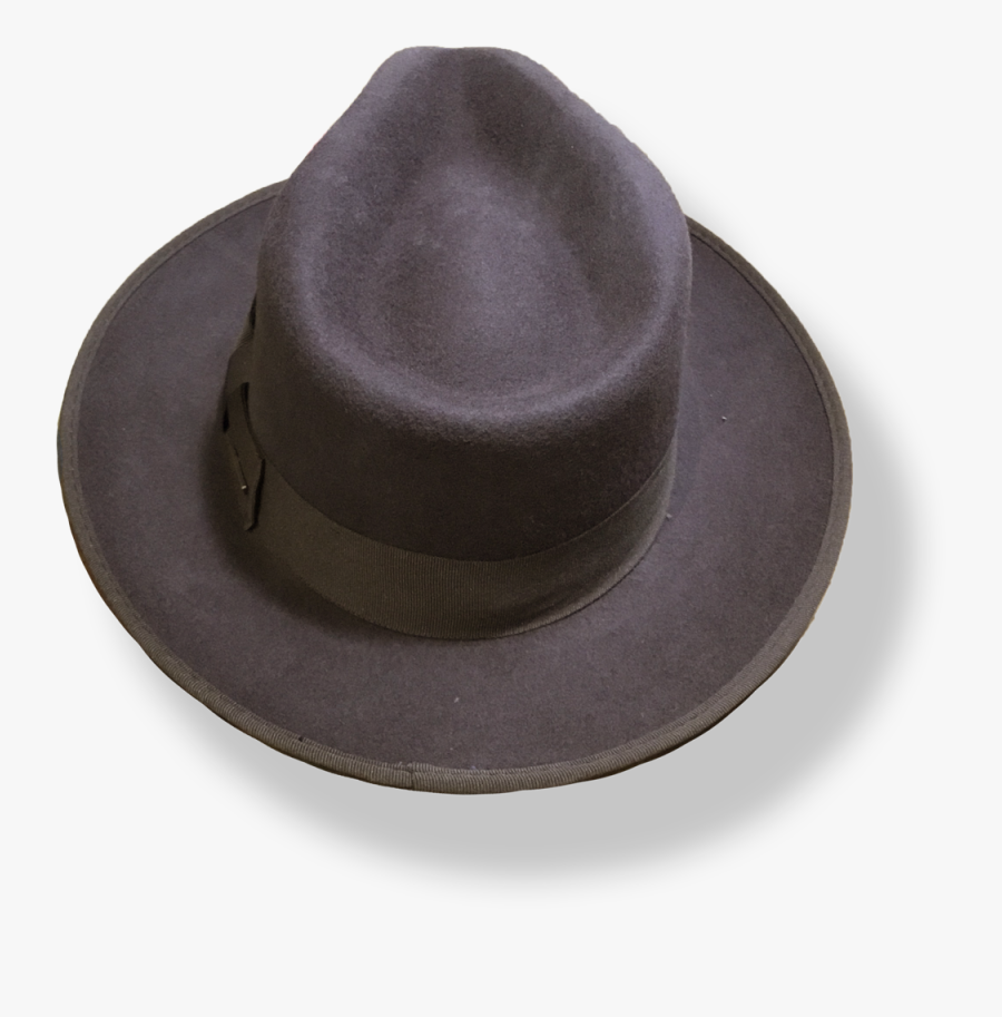Fedora, Transparent Clipart
