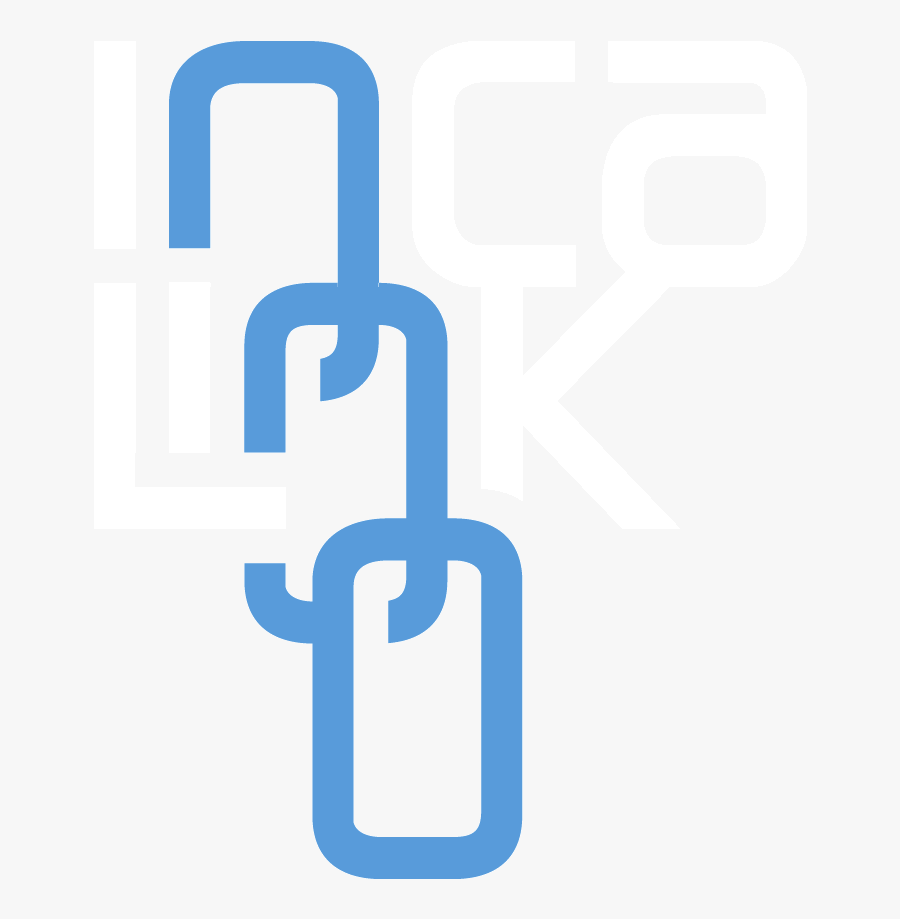 Inca Link Logo - Parallel, Transparent Clipart