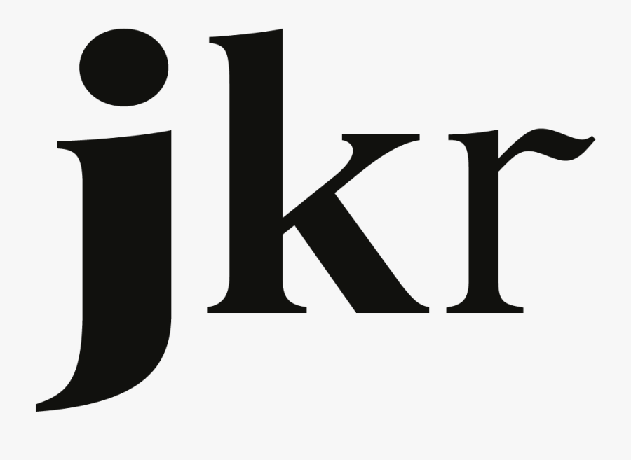 Jones Knowles Ritchie - Jones Knowles Ritchie Logo, Transparent Clipart
