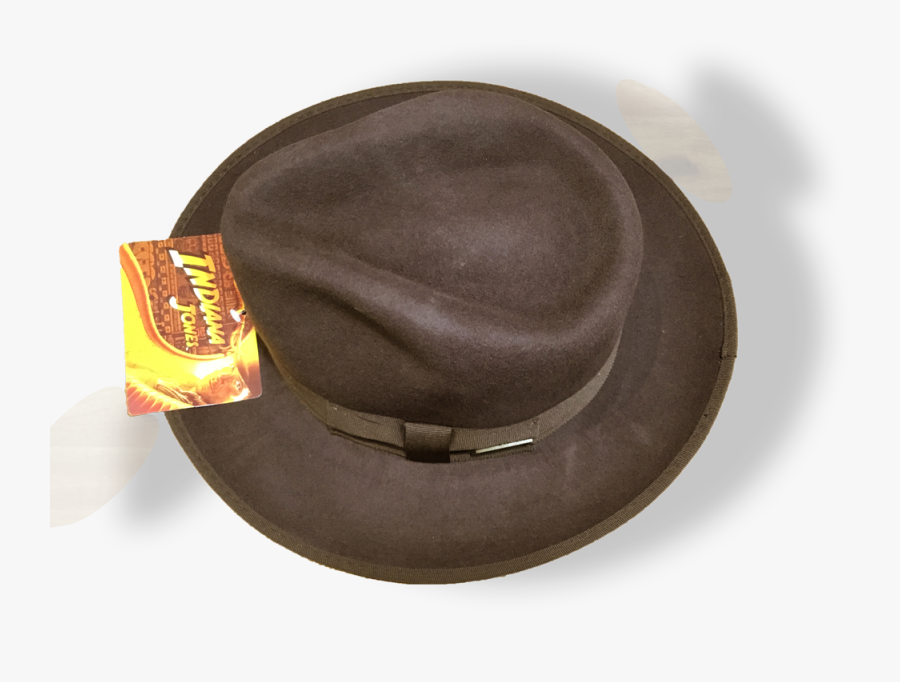 Fedora, Transparent Clipart