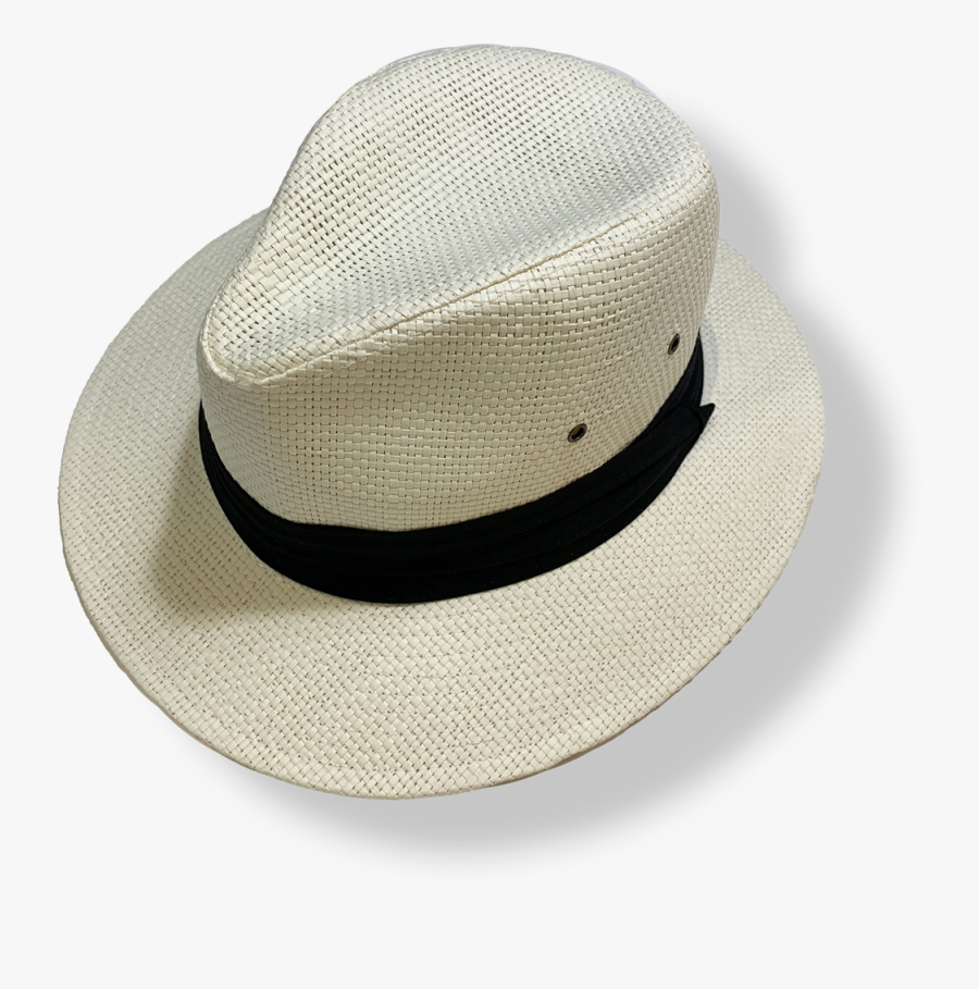 Kapelusz Meski Na Lato, Transparent Clipart