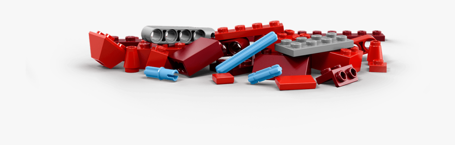 Lego Pile Png - Lego Bricks Pile Png, Transparent Clipart