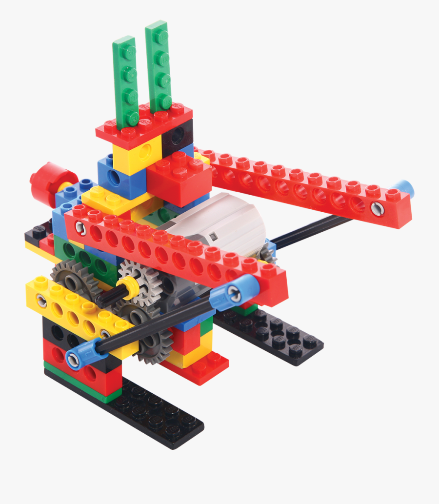 Our Lego® Bricks Kits Exclusively Made By Young Engineers - Bricks Challenge, Transparent Clipart
