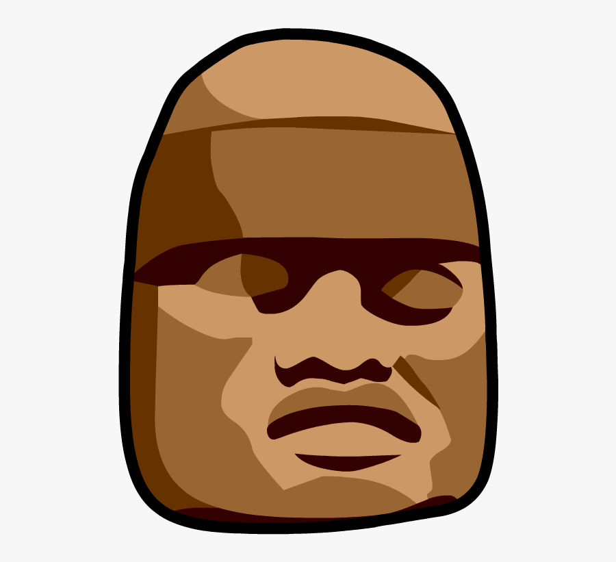 Mesoamerica Illustration, Transparent Clipart