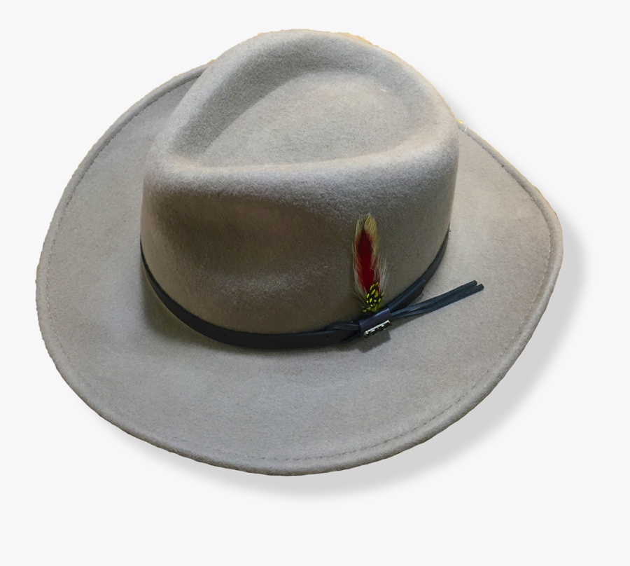 Fedora, Transparent Clipart