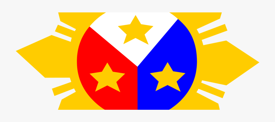 Unitary Vs Federalism Ph Clipart , Png Download - Independence Day Logo Philippines, Transparent Clipart