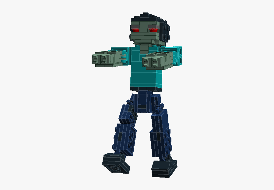 Lego, Transparent Clipart