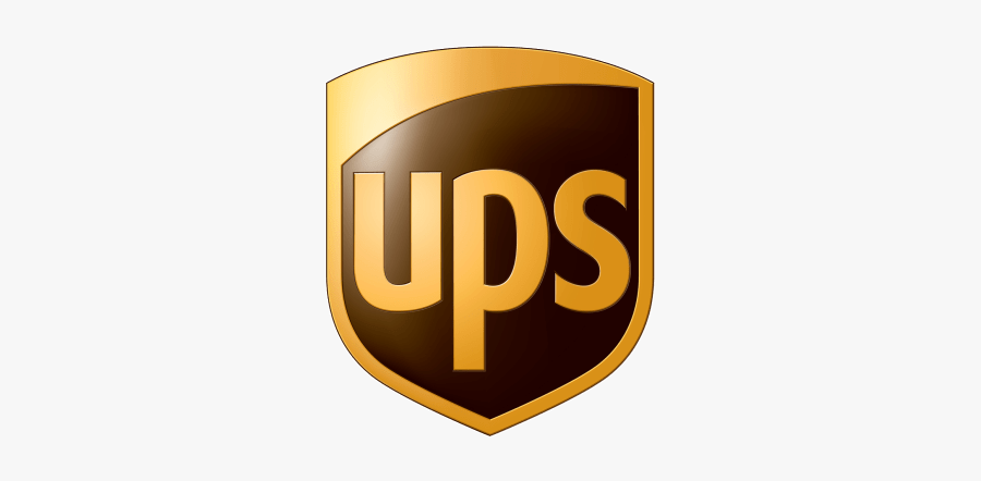 Ups Store, Transparent Clipart