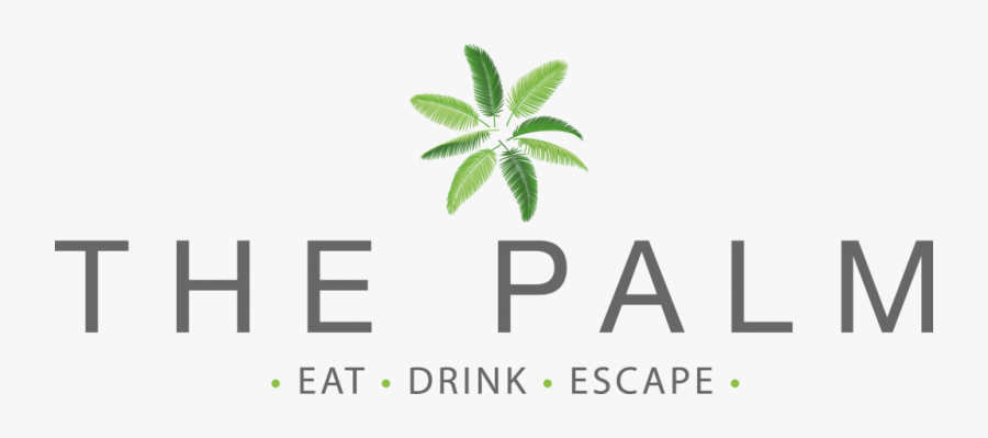 Palm Sunderland Logo, Transparent Clipart
