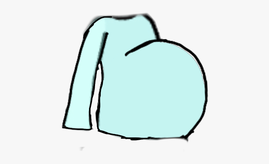 Pregnant Ladies Gotta Be Stylish Too - Darkness, Transparent Clipart